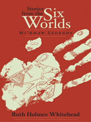 cover image of Stories from the Six Worlds